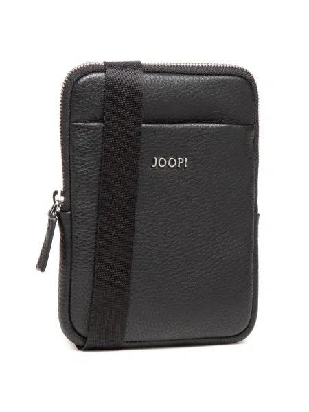 JOOP! Taška cez rameno čierna