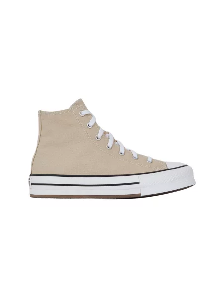 Pantofi Converse bej