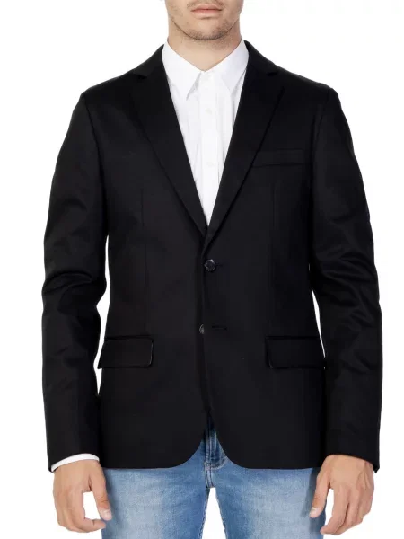 Sako Antony Morato černé