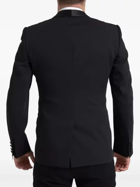 Costum Dolce & Gabbana negru
