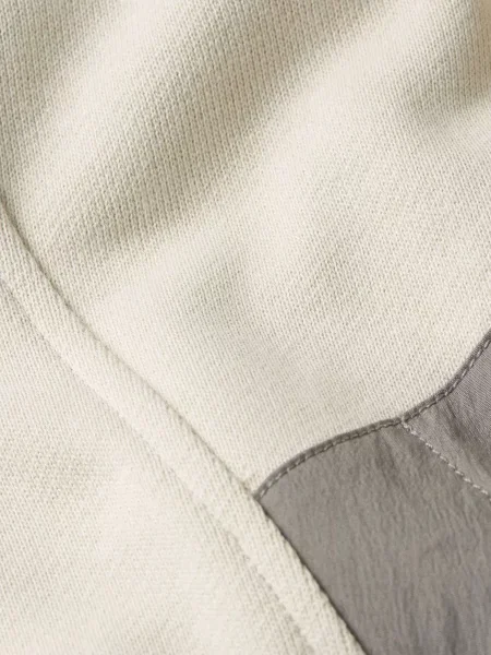 Спортивна кофта G-star Raw бежева