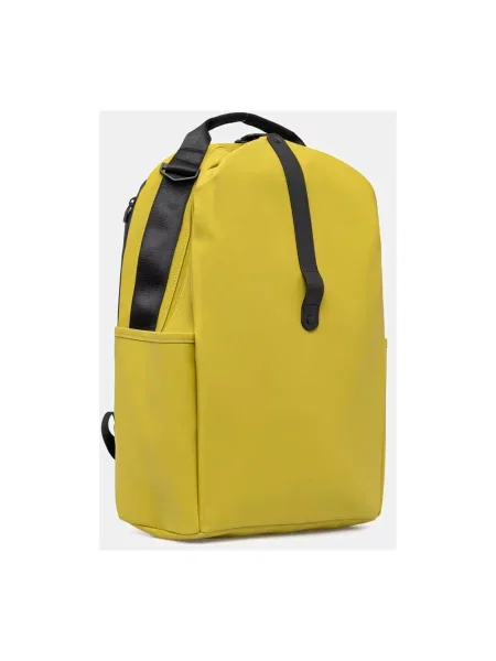 Rains Clip Front plecak zielony