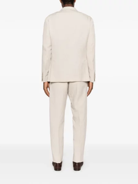 Garnitur Eleventy z klapą