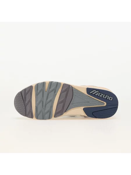 Olcsóbban. Mizuno Sky Medal férfi cipő Βeta white sand/quicksilver/snow white. Méret: 43 EU fehér