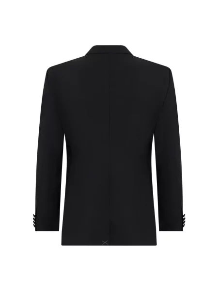 Marynarka Dolce And Gabbana czarna