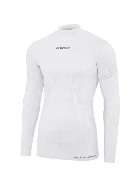 Tricou copii Errea alb