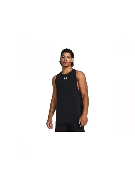 Majica Under Armour crna