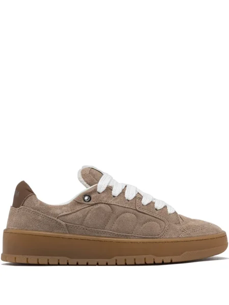 Sneaker Santha barna