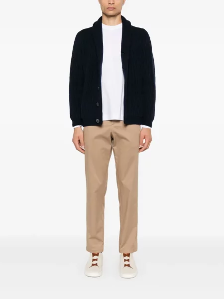 Cardigan Fedeli albastru