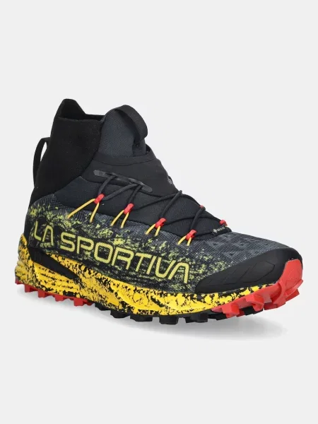 Обувки LA Sportiva Uragano GTX черно