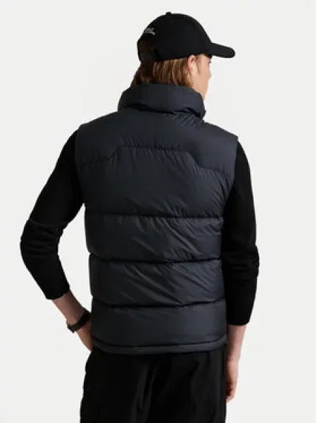Vesta Polo Ralph Lauren černá