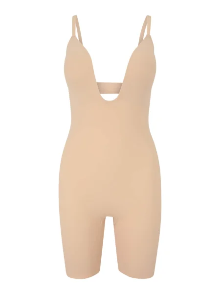 Bye Bra Body modelator bej