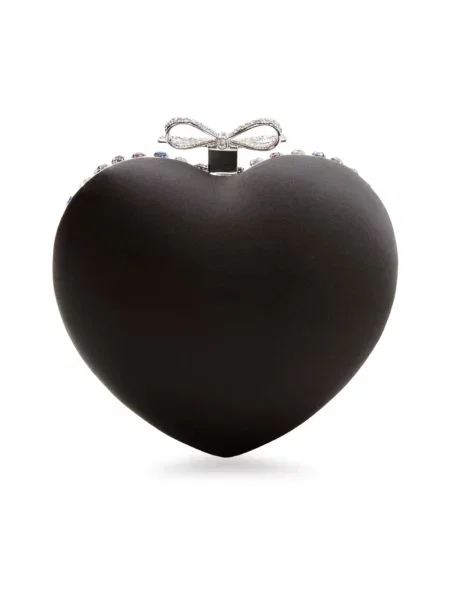 Kopertówka Self-portrait w serca