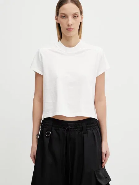 Rick Owens DRKSHDW tricou din Small Level