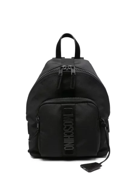 Rucsac Moschino negru