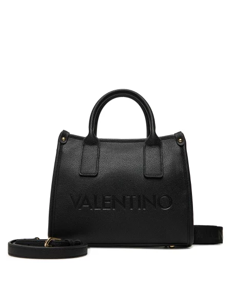 Torbica Valentino crna