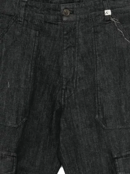 Blugi Myths negru