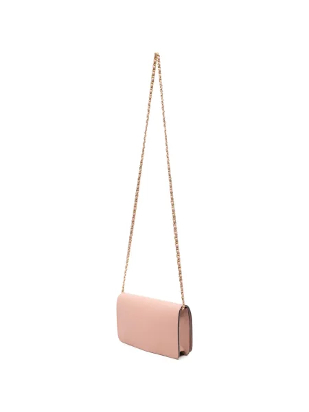 Body Delage din piele roz