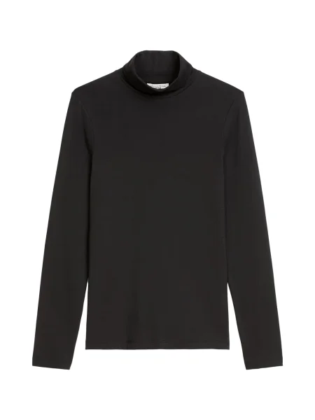 Marc O'Polo DENIM Tricou negru