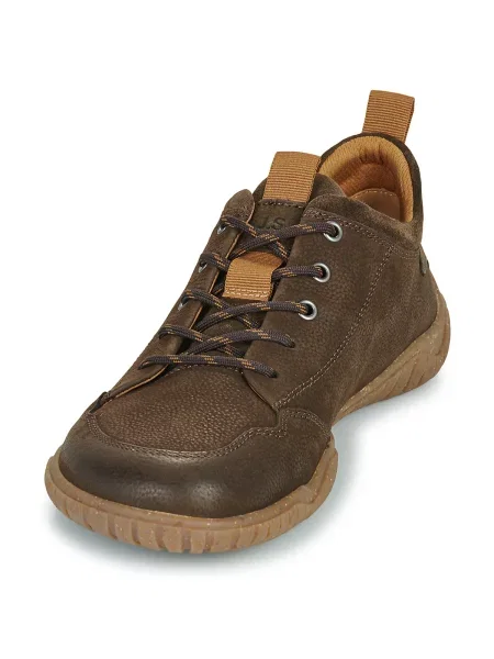 Pantofi Josef Seibel maro