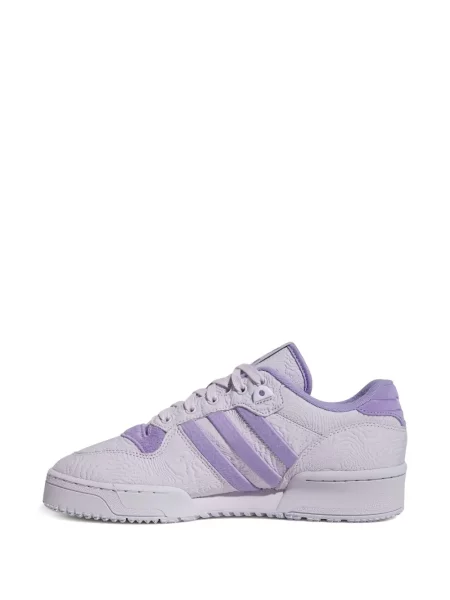 Sneakerși Adidas UltraBoost cu dungi de drumeție gri