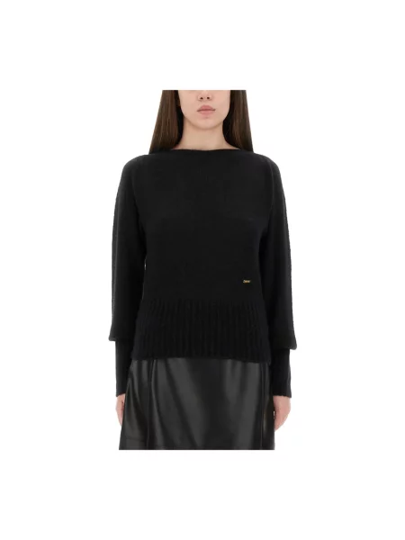 Sweter Tom Ford czarny