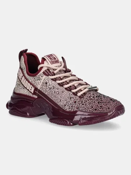 Steve Madden sneakers Mistica femei bordo