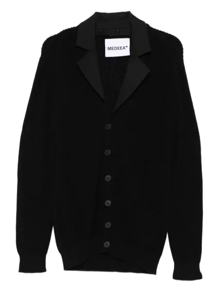 Cardigan Medeea negru