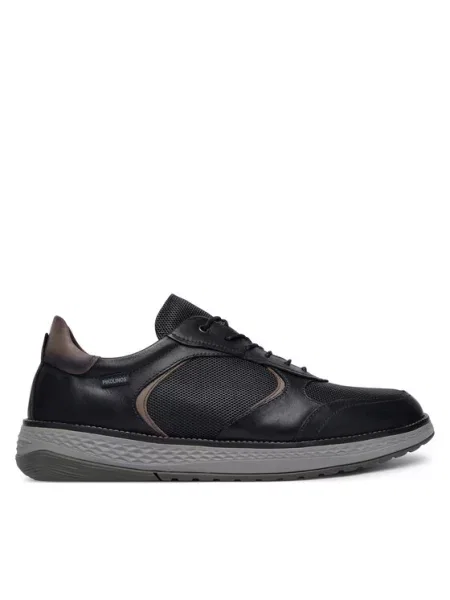 Pikolinos Pantofi Murcia negru