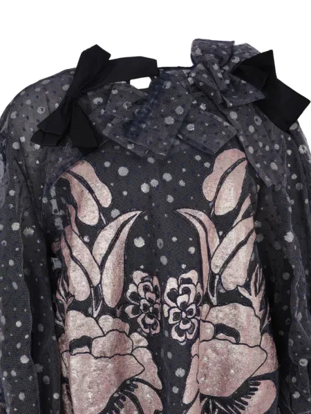 Блуза Biyan синьо