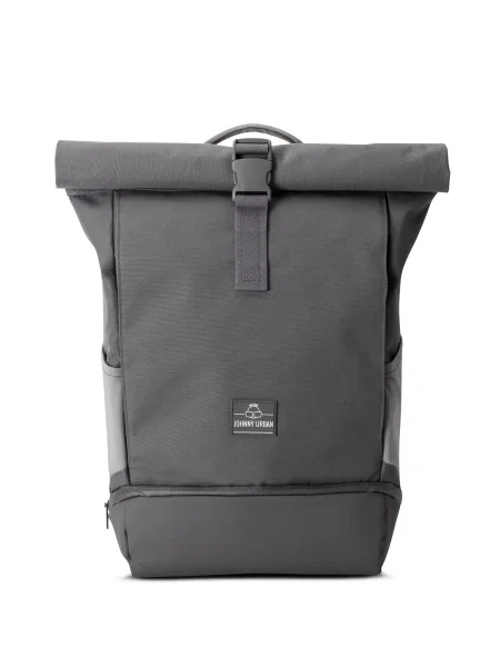 Johnny Urban Rucsac Allen Medium închis gri