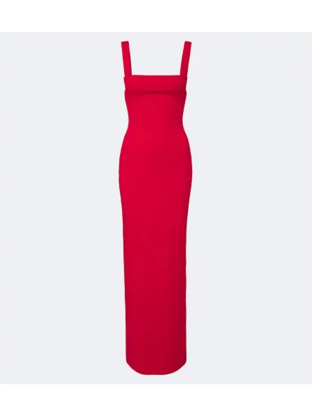 Rochie Solace London roșu