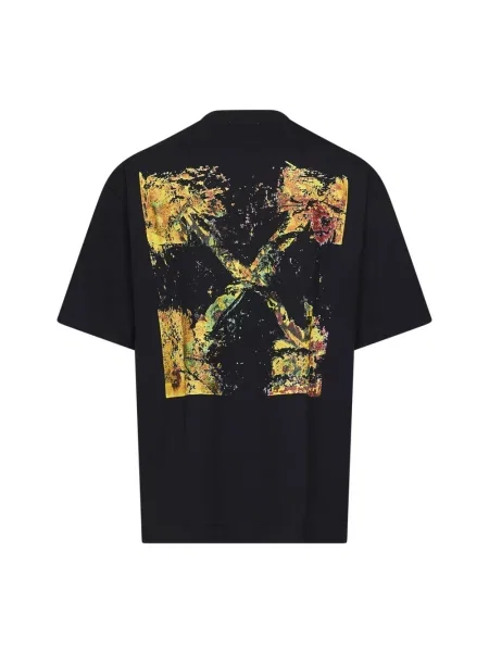 Koszulka Off-white biała