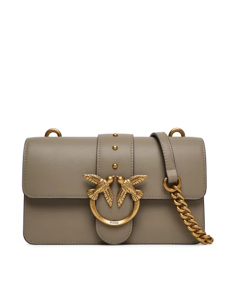 Torbica Pinko elegantna bijela