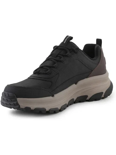 Pantofi Skechers negru