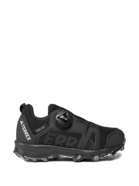 Sneakersy dziecięce Adidas Terrex czarne