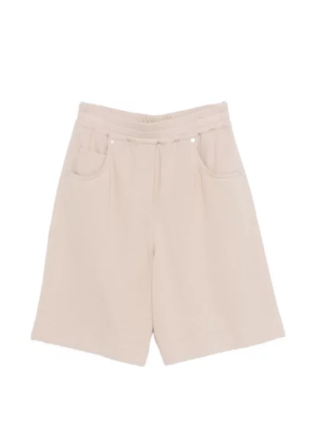 Pantaloni scurți Brunello Cucinelli