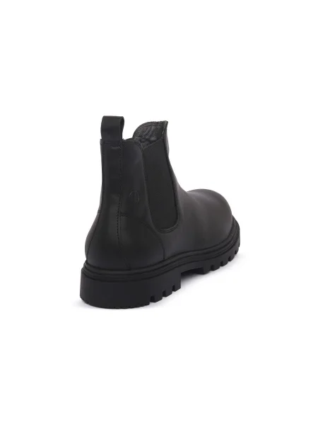 Pantofi copii Naturino negru