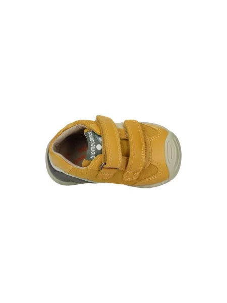 Tenisice Biomecanics žuta