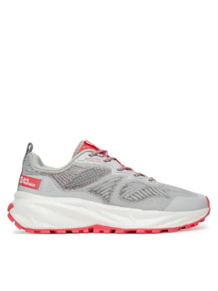 Turistické boty Jack Wolfskin