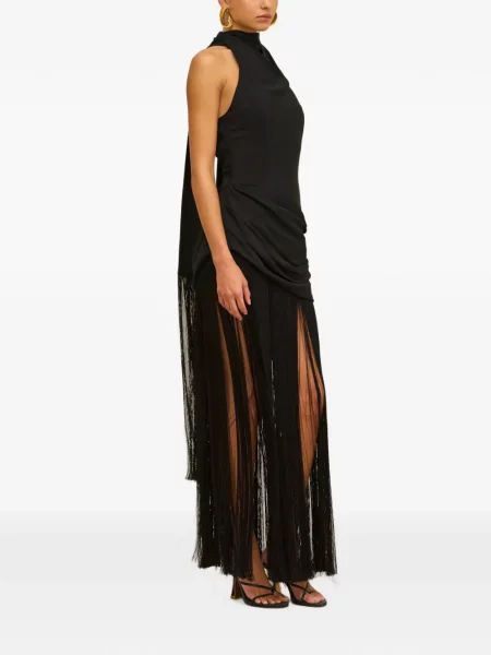 Rochie Cult Gaia negru