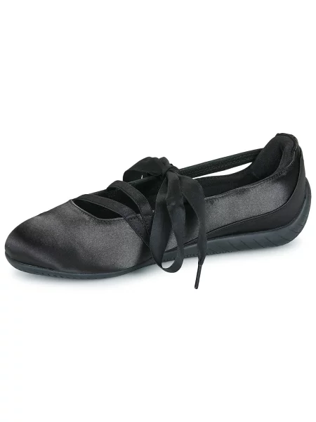 Puma balerini Speedcat Ballet Etoile negru