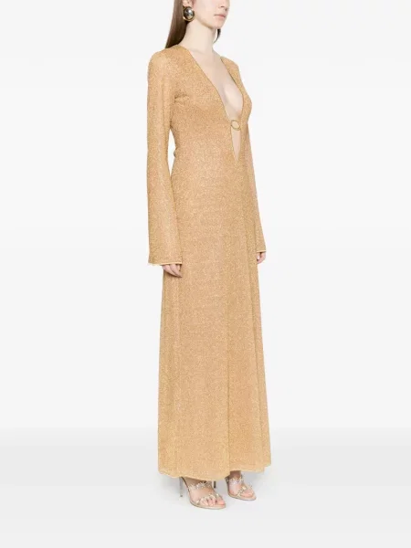 Maxi rochie maxi Oseree de costum