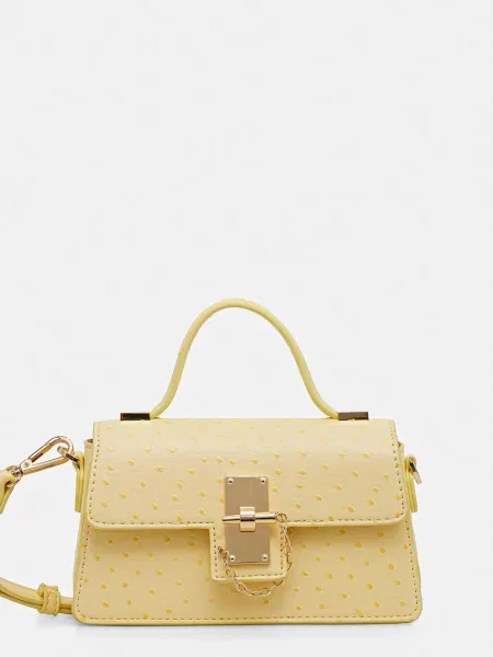 Torbica Aldo CALLUNA rumena