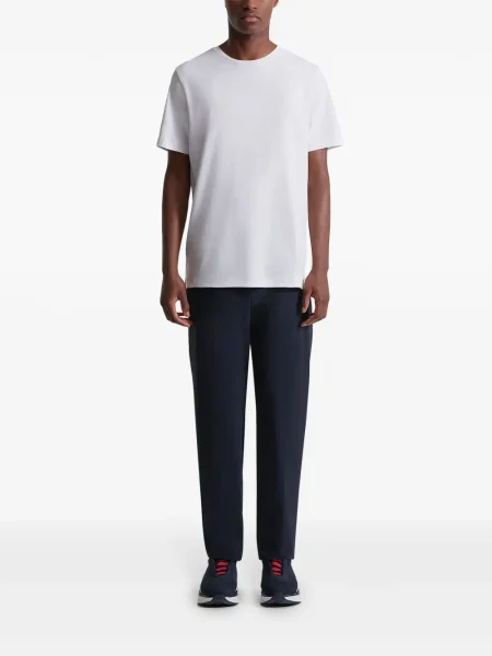 Tricou Fusalp alb