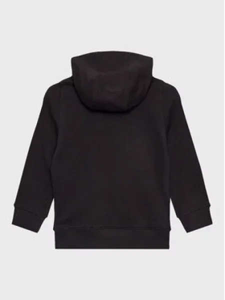 Tommy Hilfiger Džemperis Essential M juoda