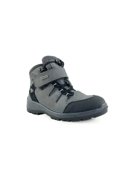 Pantofi copii 4f gri