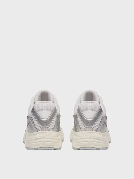 Кросівки Saucony срібні