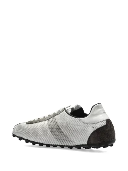 Sneakerși Maison Margiela alb