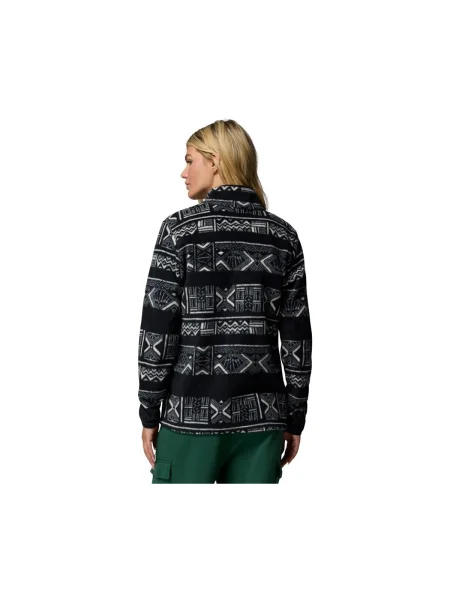 Bluză Columbia negru